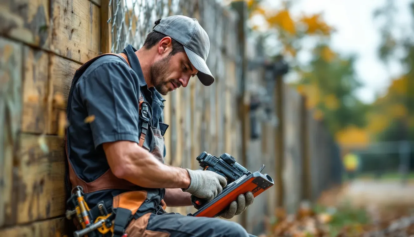 Free On-Site Estimate in McKinney