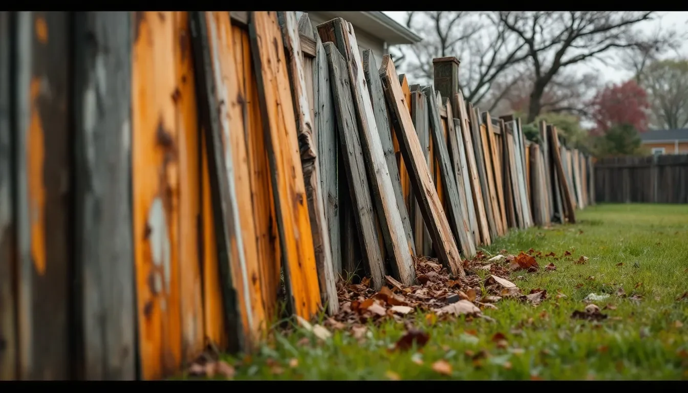 Pool Safety Fence Repair in McKinney