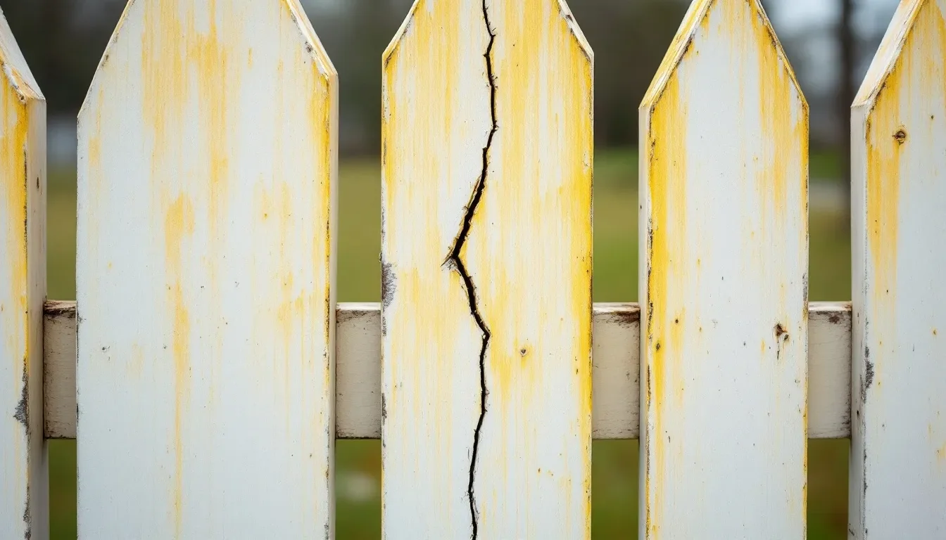 Dog Fence Repair in McKinney